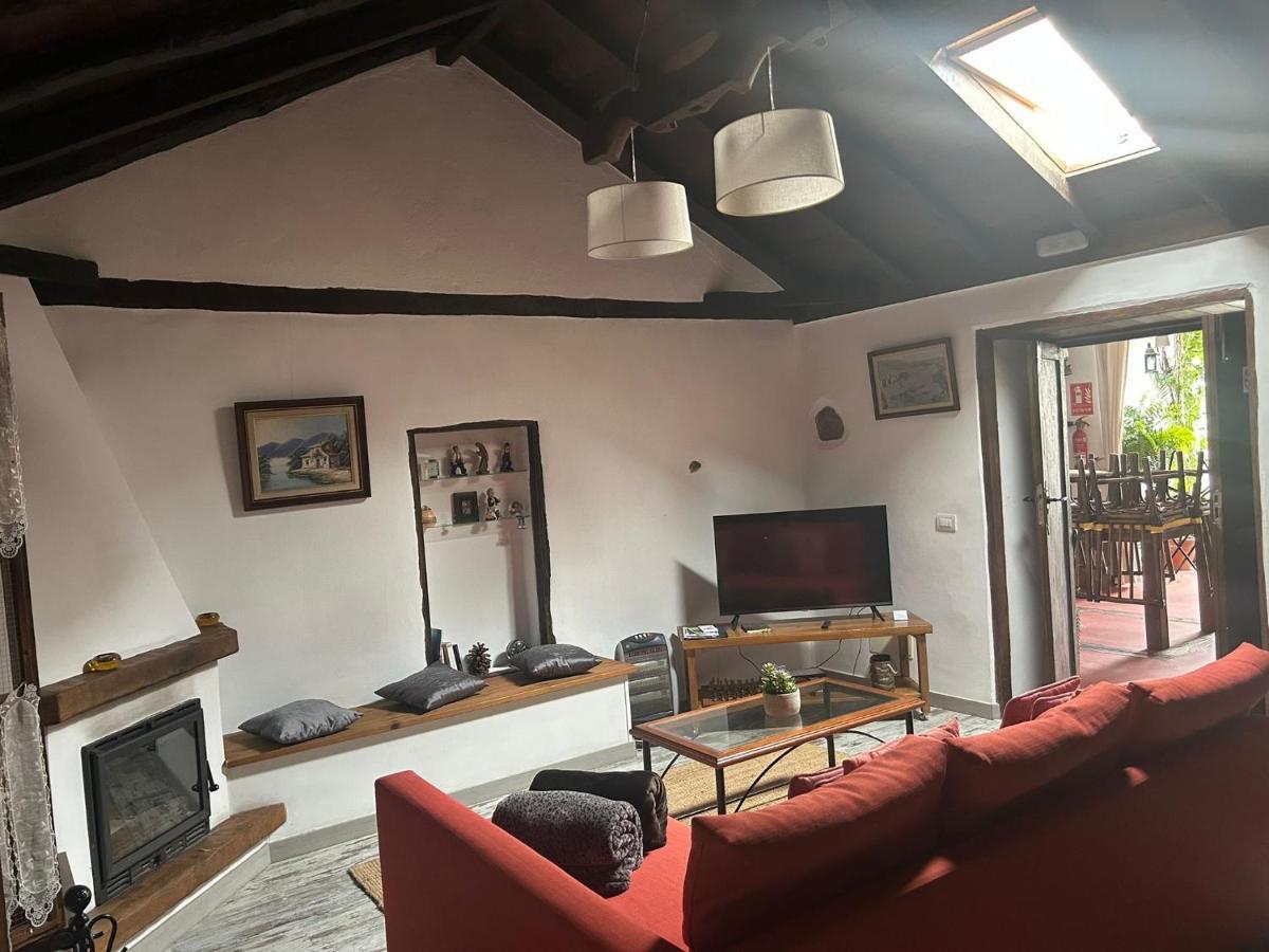 Appartement Casa Lucia à Genovés Extérieur photo