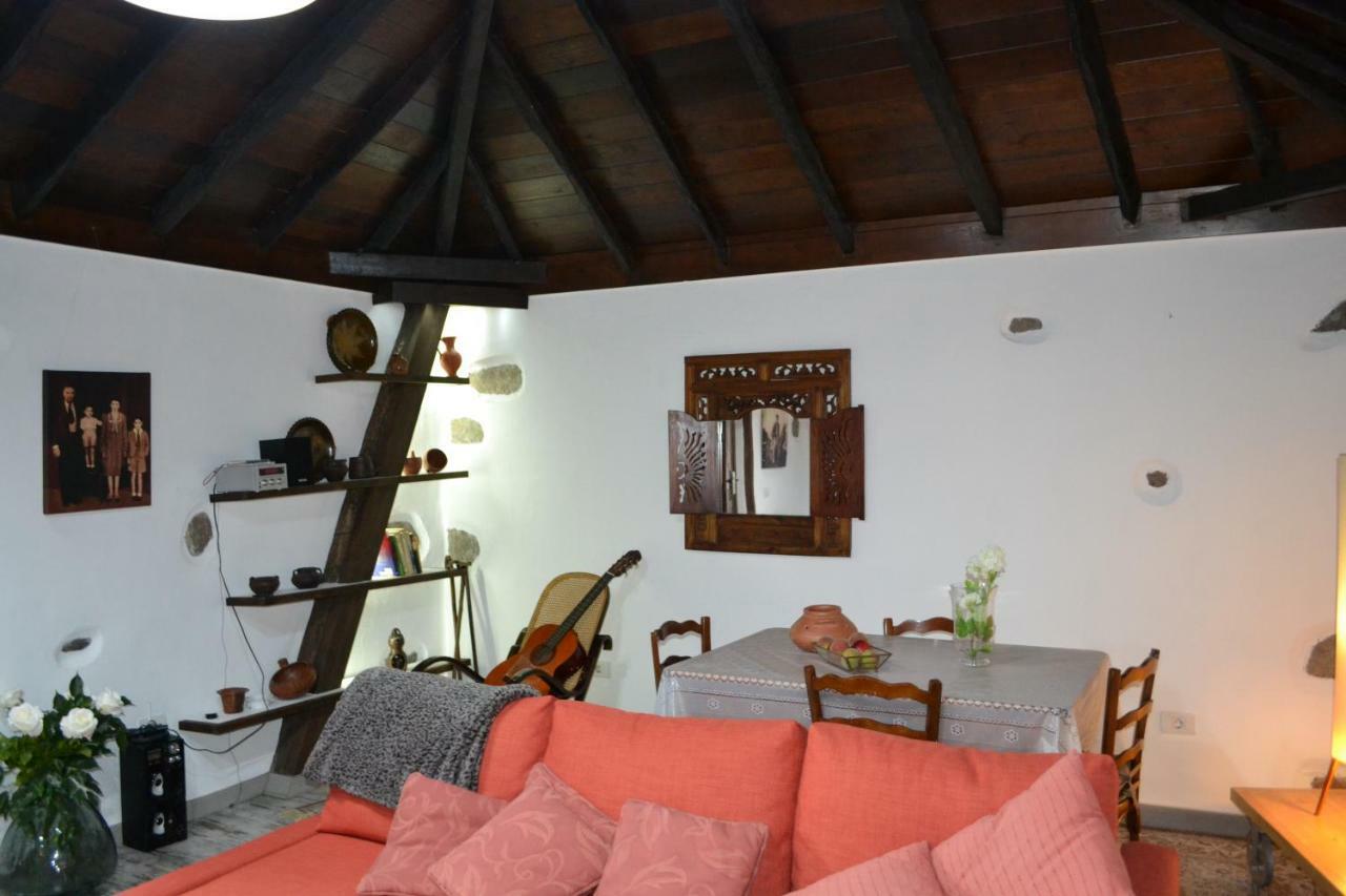 Appartement Casa Lucia à Genovés Extérieur photo