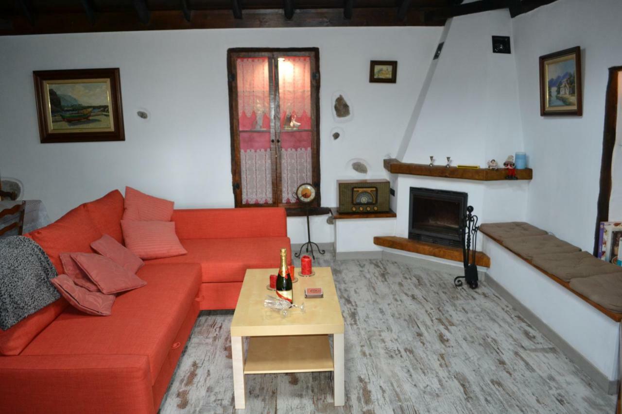 Appartement Casa Lucia à Genovés Extérieur photo